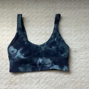 Lululemon align sports bra size 6